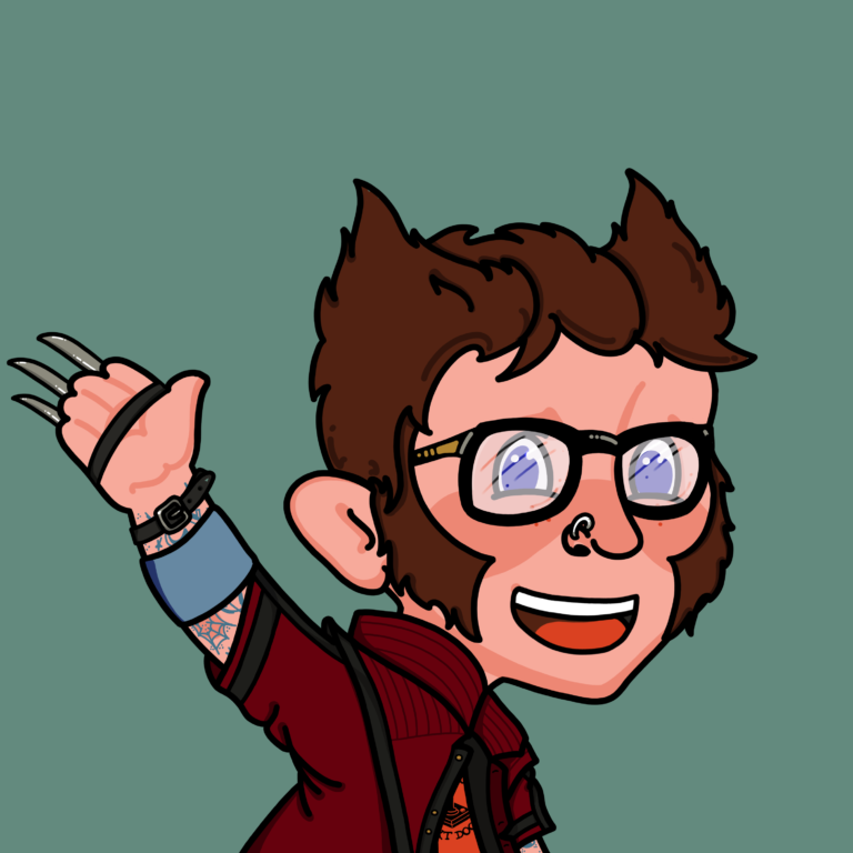 Cool Kid Next Door - 30